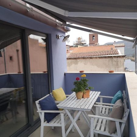 Casa Pagiò Hotel Bosa Exterior foto